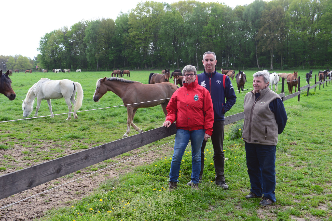 Erfgoeddag in OudHeverlee vindt plaats op zaterdag 22 en zondag 23