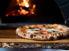 Deux des 100 meilleures pizzerias du monde se trouvent en Belgique