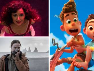 Even uitpuffen na een bloedhete week? Deze nieuwe toppers kan je dit weekend streamen