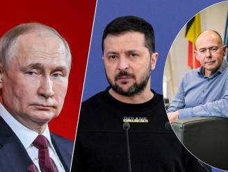 Wat als Poetin sterft of het Kremlin wordt aangevallen? Gelekte geheime documenten schetsen doemscenario’s