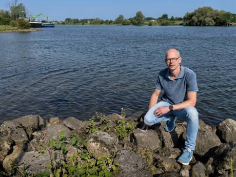 ‘Geul die meestroomt met de Maas is voor de natuur een gouden greep’