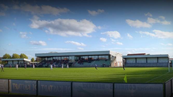 Brent Dejonckheere en Handzame staan mee aan de leiding: “Het verschil met vorig seizoen is enorm”