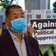 Jimmy Lai, Hongkongse mediamagnaat en nu ook slachtoffer van nieuwe veiligheidswet