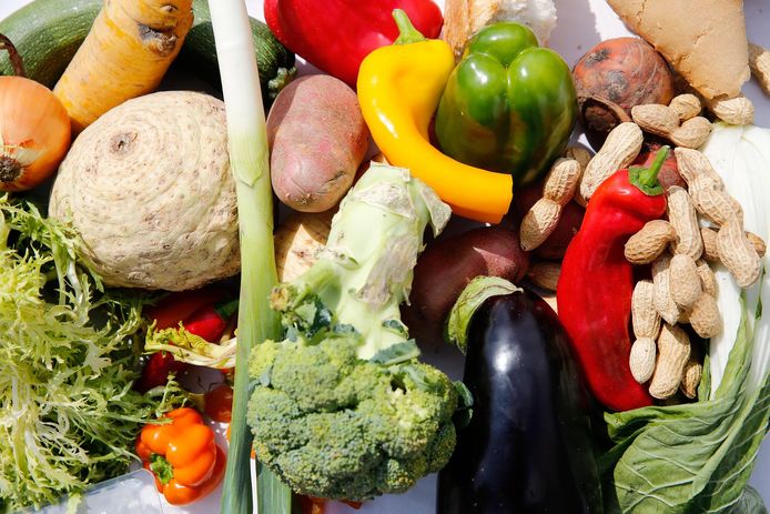 Archiefbeeld ter illustratie