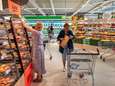 De nieuwe Lidl in Oisterwijk is ‘dubbel zo breed en dubbel zo hoog’