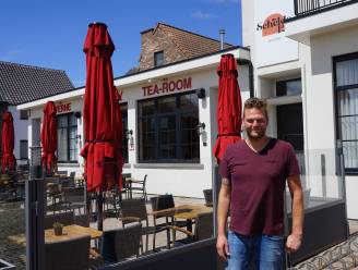 Zjef (36) blaast Scheldeland nieuw leven in als brasserie: “Geen moment getwijfeld over deze toplocatie”