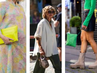 Ben jij een Leeuw, Weegschaal of Maagd? Ontdek welke handtas bij je sterrenbeeld past