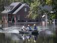 Drie doden en veel schade door storm in South Carolina