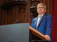 Kris Van Dijck neemt ontslag als voorzitter van Vlaams Parlement, echtgenote gaat klacht indienen tegen P-Magazine