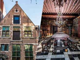Eindelijk invulling voor Brouwershuis op Antwerps Eilandje: beschermd monument wordt educatief centrum over brouwcultuur