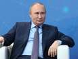 Poetin verzekert dat er geen nieuw IJzeren Gordijn komt: "We gaan onze economie niet afsluiten. Die fout maken we niet opnieuw”