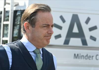 Bart De Wever (N-VA) 
