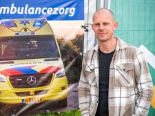 Middelburg krijgt grootste ambulancepost van Zeeland: ‘Het aantal ritten is fors gestegen’