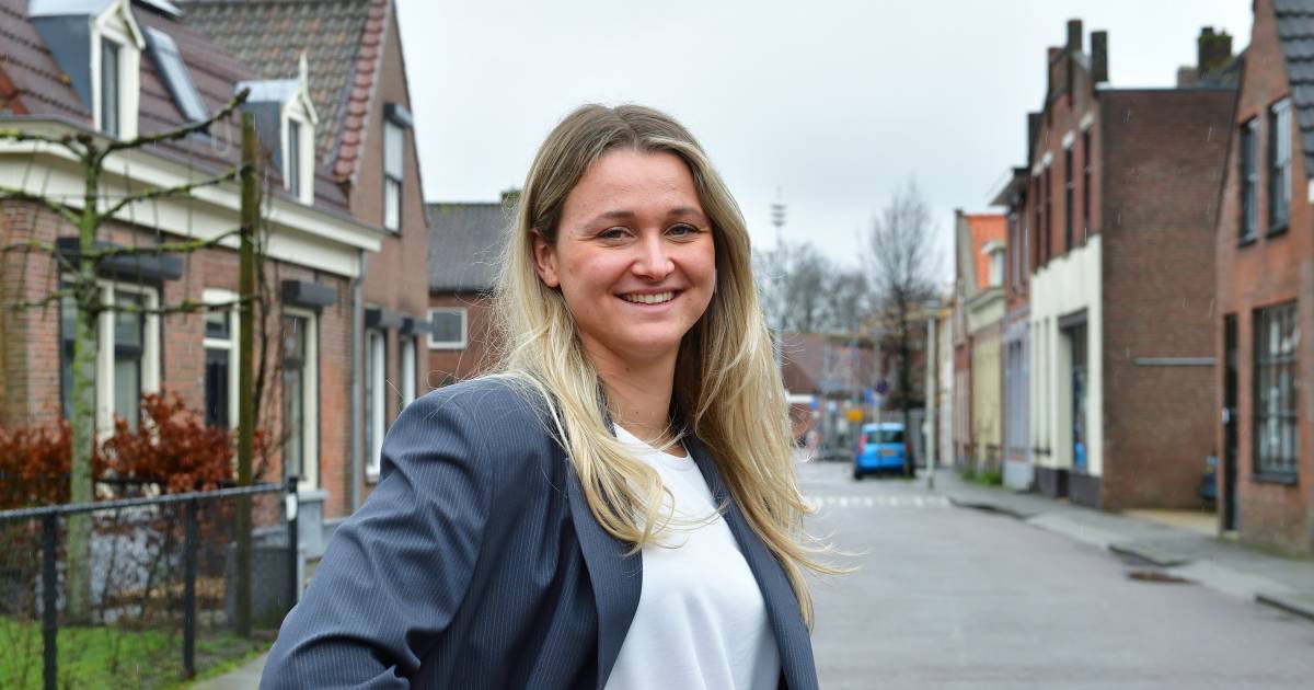 Anne (27) spaart al zeven jaar, maar heeft nog steeds geen huis in haar ...