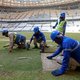 Amnesty: Fifa moet uitgebuite arbeidsmigranten bij WK Qatar compenseren met half miljard