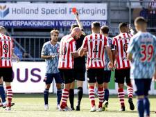 Dit is de verwachte opstelling en het blessurenieuws van jouw favoriete eredivisieclub
