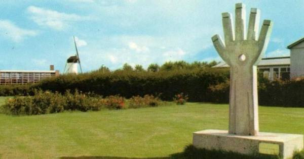 Vorstenbosch is 'Hand' kwijt