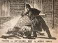Ware identiteit van Jack the Ripper eindelijk achterhaald? 