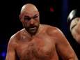 Tyson Fury biedt Anthony Joshua 20 miljoen voor gevecht met blote vuist