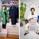 ‘Boekenweekschrijvers’ Lize Spit en Raoul de Jong over hun bijdrage én hun kleding op het Boekenbal
