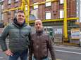 Vroeger hopmagazijn en platenwinkel wordt residentie ‘De Groene Belle’ Monopole: “8 luxeappartementen en 2 kantoren”