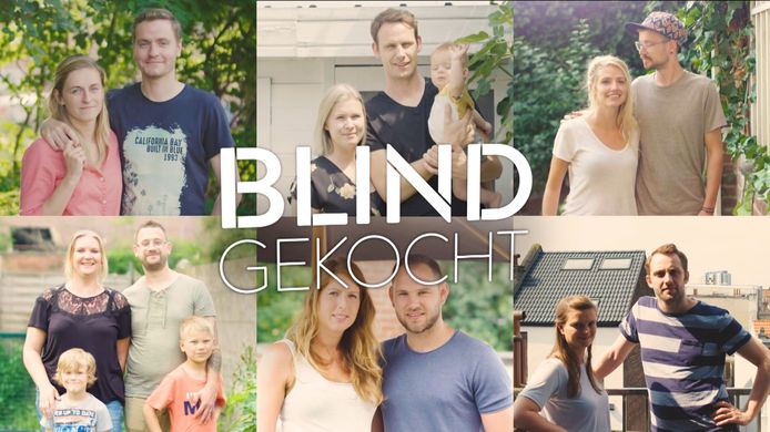 Blind Gekocht