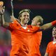 Londen 2012 van minuut tot minuut - Hockeyers met monsterscore door naar de finale