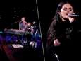 Selena Gomez geeft verrassingsoptreden tijdens concert van Coldplay: “Een geweldige avond”