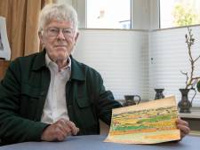 Een huis vol Van Goghs: ze hingen bij oom Vincent zelfs op het toilet
