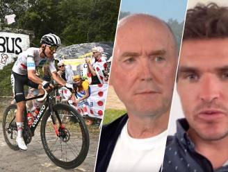 “Je kan de Tour winnen zonder één hoge berg gezien te hebben”: de voornaamste conclusie van Michel Wuyts na incidentrijke ‘Roubaixetappe’