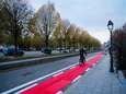 Saga des pistes cyclables à l’avenue de Tervueren: la mise au point du bourgmestre Vincent De Wolf