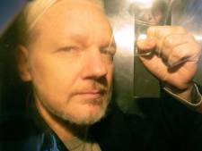 Julian Assange a eu deux fils avec son avocate quand il se trouvait à l'ambassade d'Équateur