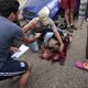 14-jarige scholier gedood bij protesten Venezuela