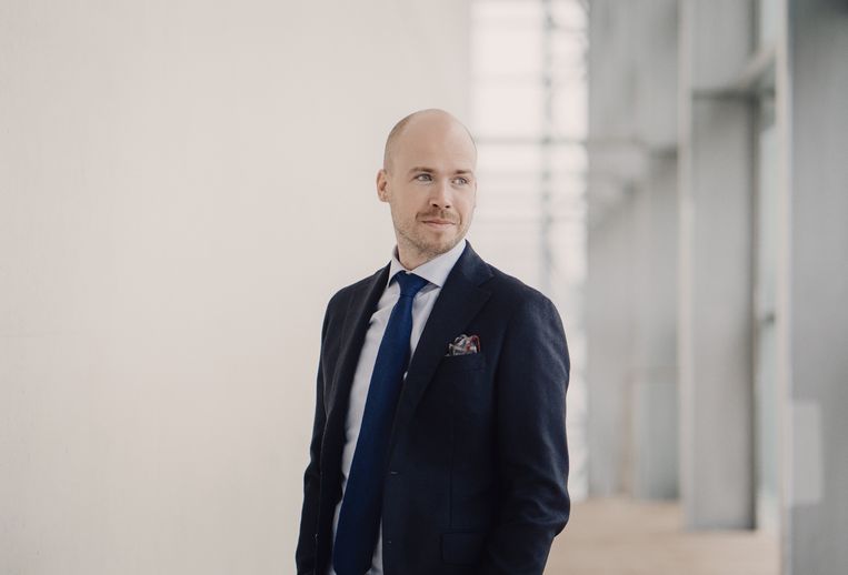 Maarten Engeltjes Beeld Hans van der Woerd