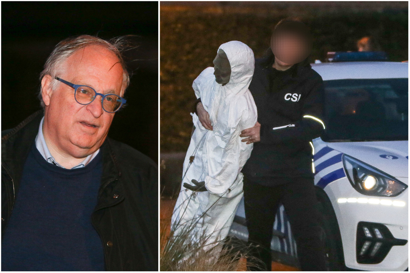 Advocaat van vrouw die haar man verstikte: “Reconstructie was bijzonder ...