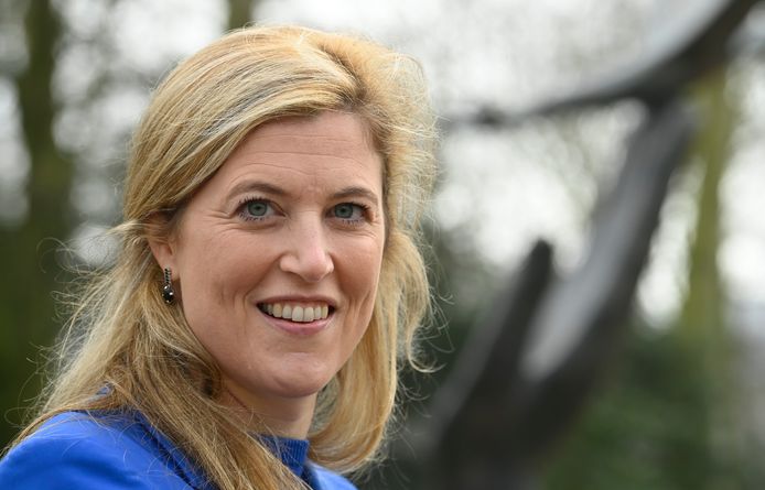 Minister Verlinden Ik Hoop Dat We Met Deze Maatregelen Voldoende Op De Rempedaal Gaan Staan Binnenland Hln Be