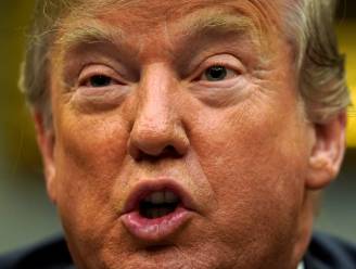 Trump woedend over boek: "Vol leugens en bronnen die niet bestaan"