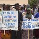 Somalië waarschuwt voor terreuraanslagen Mogadishu