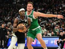 Un grand Jrue Holiday et une onzième victoire consécutive pour les Bucks 