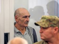 Ook Oekraïne zoekt Tsemach nu als verdachte in zaak MH17