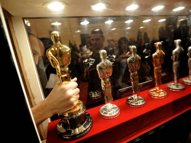 Deze zeven feitjes over de Oscars wist je nog niet