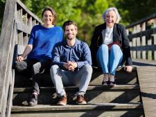 ‘Ook voor volwassenen heeft Rooi zóveel moois te bieden’, weekend vol historie, muziek en creativiteit