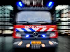 Appartementencomplex Kerkrade ontruimd na brand