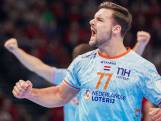 Handballers zorgen voor stunt op EK door gastland Hongarije te verslaan