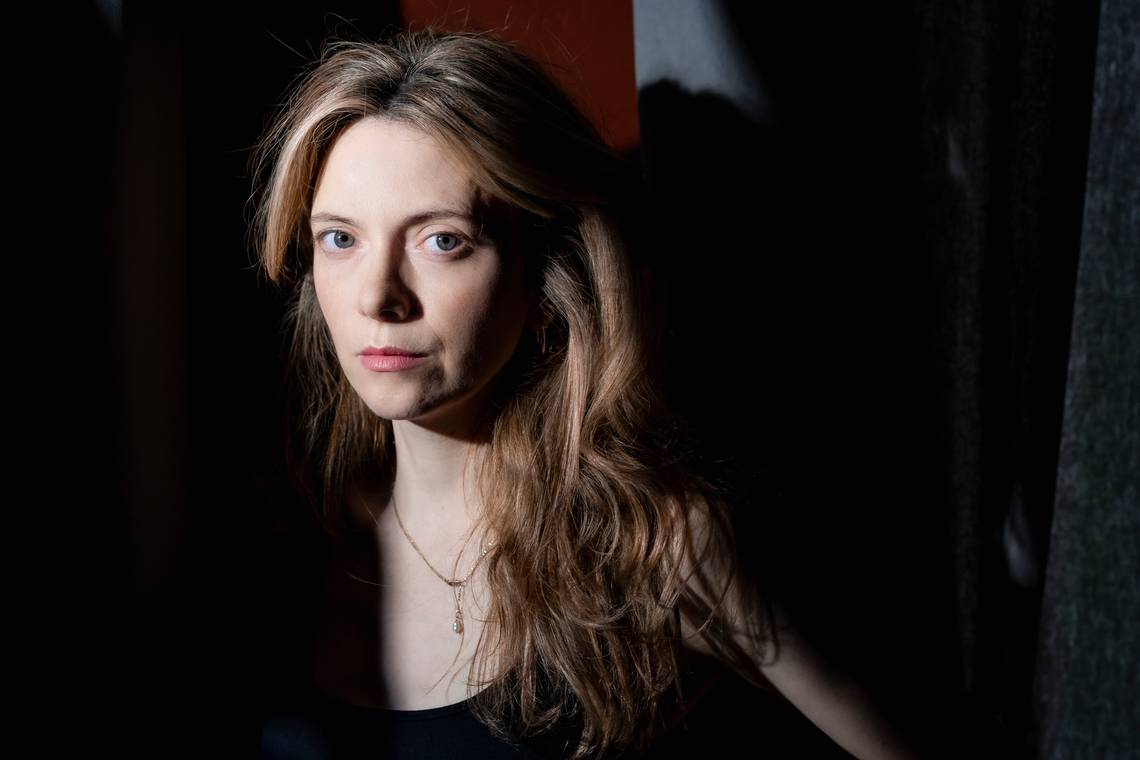 Actrice Greet Verstraete: ‘In het ziekenhuis vertelde een dokter me voorzichtig dat je zo’n klap eigenlijk niet kunt overleven’