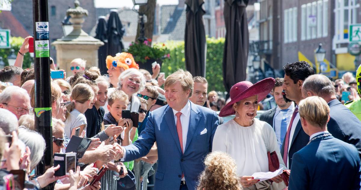 Wanneer viert de koning zijn verjaardag eens in Gelderland? 2022 komt waarschijnlijk te vroeg
