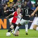 Moedig Heracles zet Feyenoord en Pellè te kijk in De Kuip