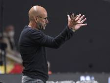 PSV haalt met Bosz vooral minder tegentreffers in huis, zeggen de statistieken