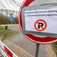 Op ‘samen eropuit met Pasen’ staat dit jaar een hoge boete