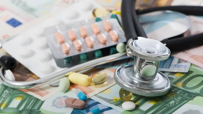 Steeds meer onverzekerde patiënten door crisis, maar ziekenhuizen laten mensen niet in de kou staan